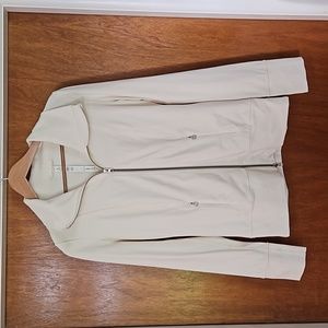 Lululemon Zip Up